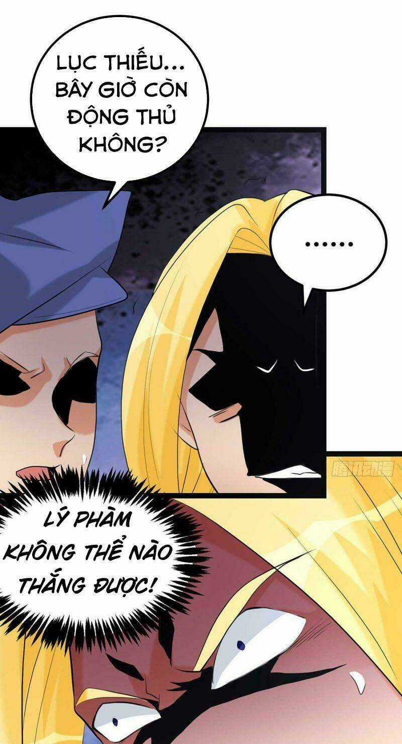 Đế Tế - Chapter 21 - Trang 24