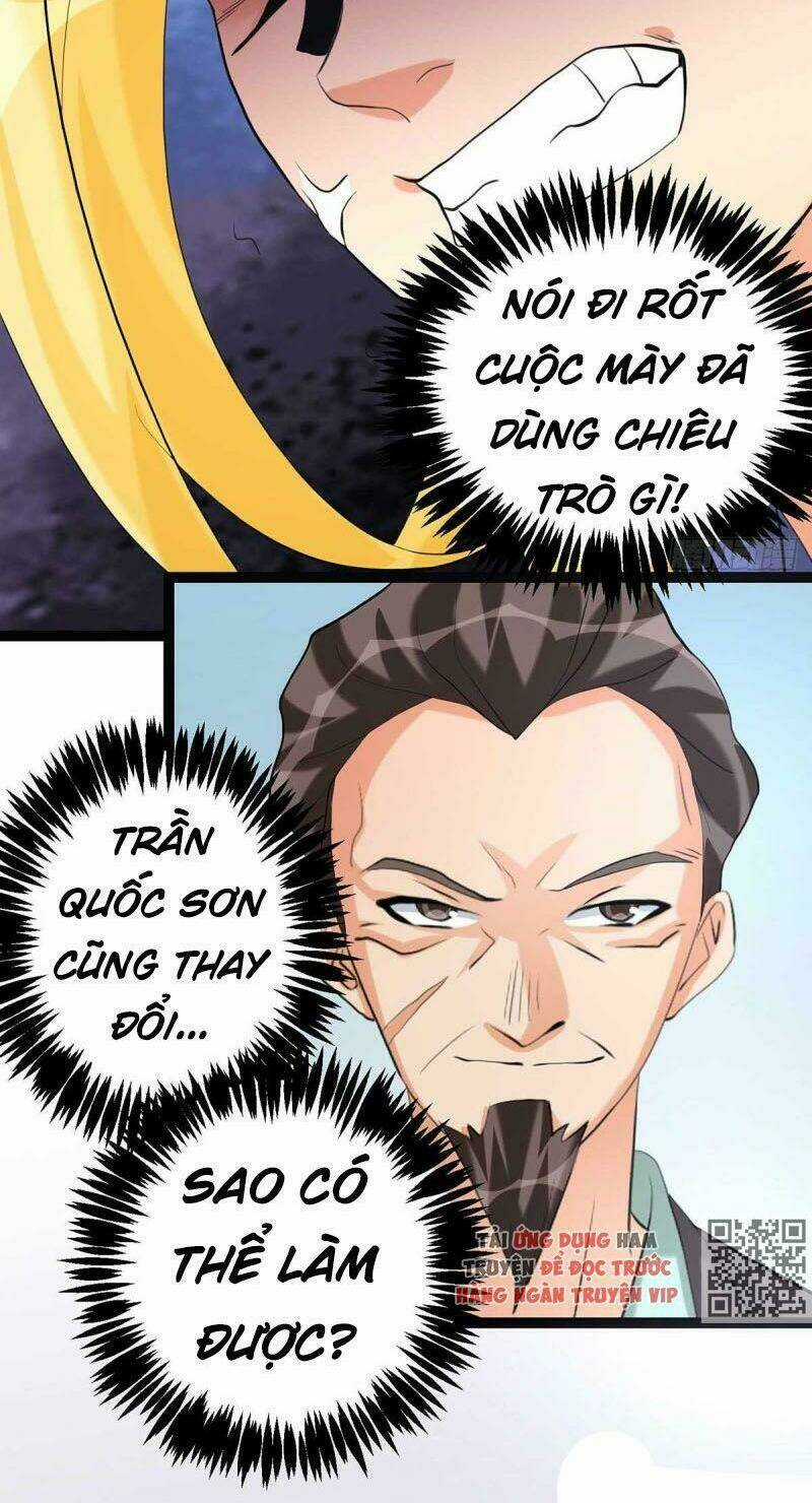 Đế Tế - Chapter 21 - Trang 25