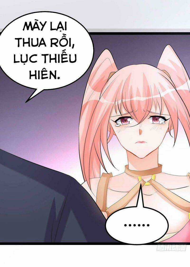 Đế Tế - Chapter 21 - Trang 26