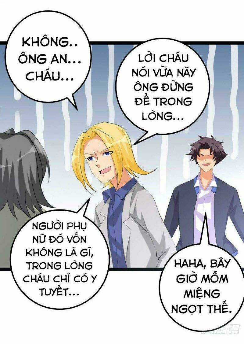 Đế Tế - Chapter 21 - Trang 27