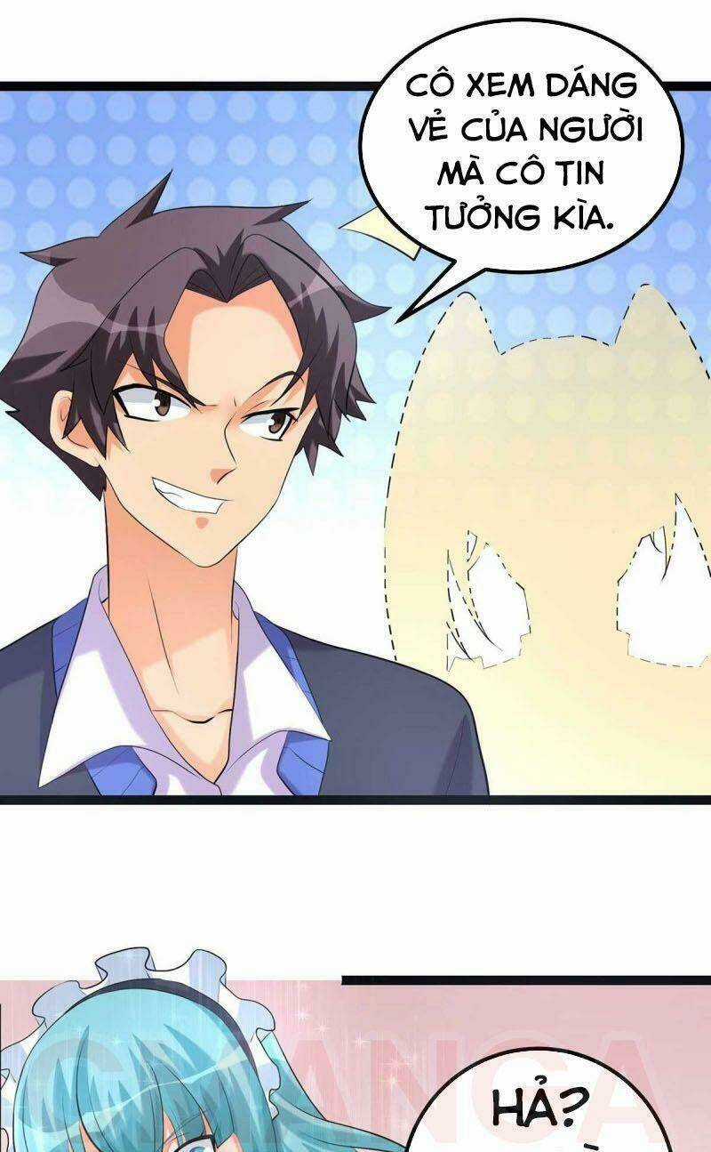 Đế Tế - Chapter 21 - Trang 28