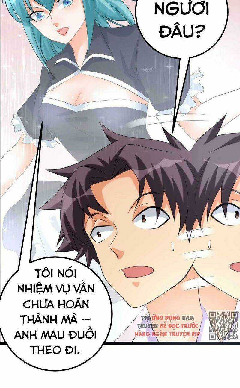 Đế Tế - Chapter 21 - Trang 29