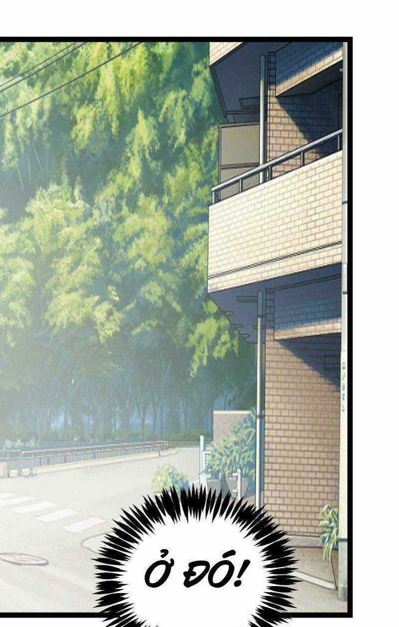 Đế Tế - Chapter 21 - Trang 30