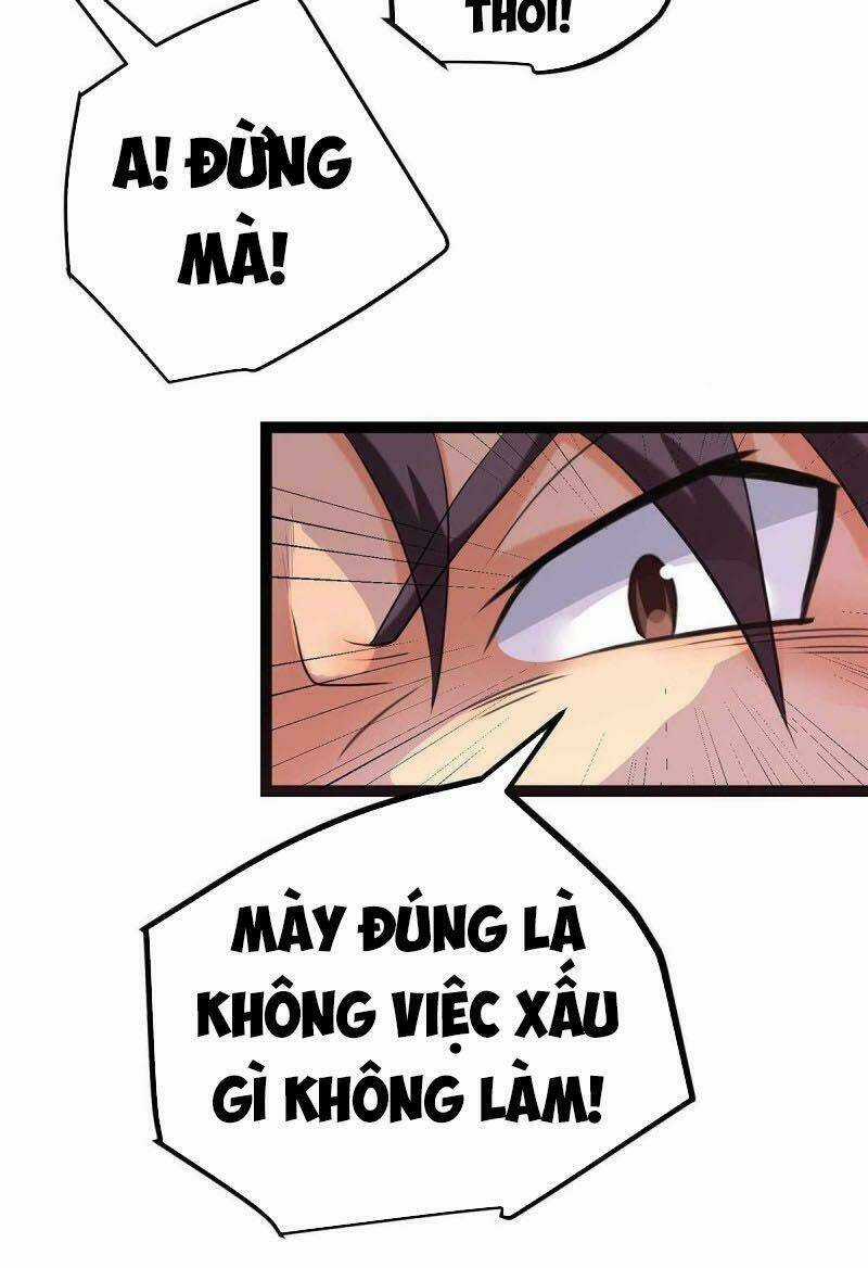 Đế Tế - Chapter 21 - Trang 4