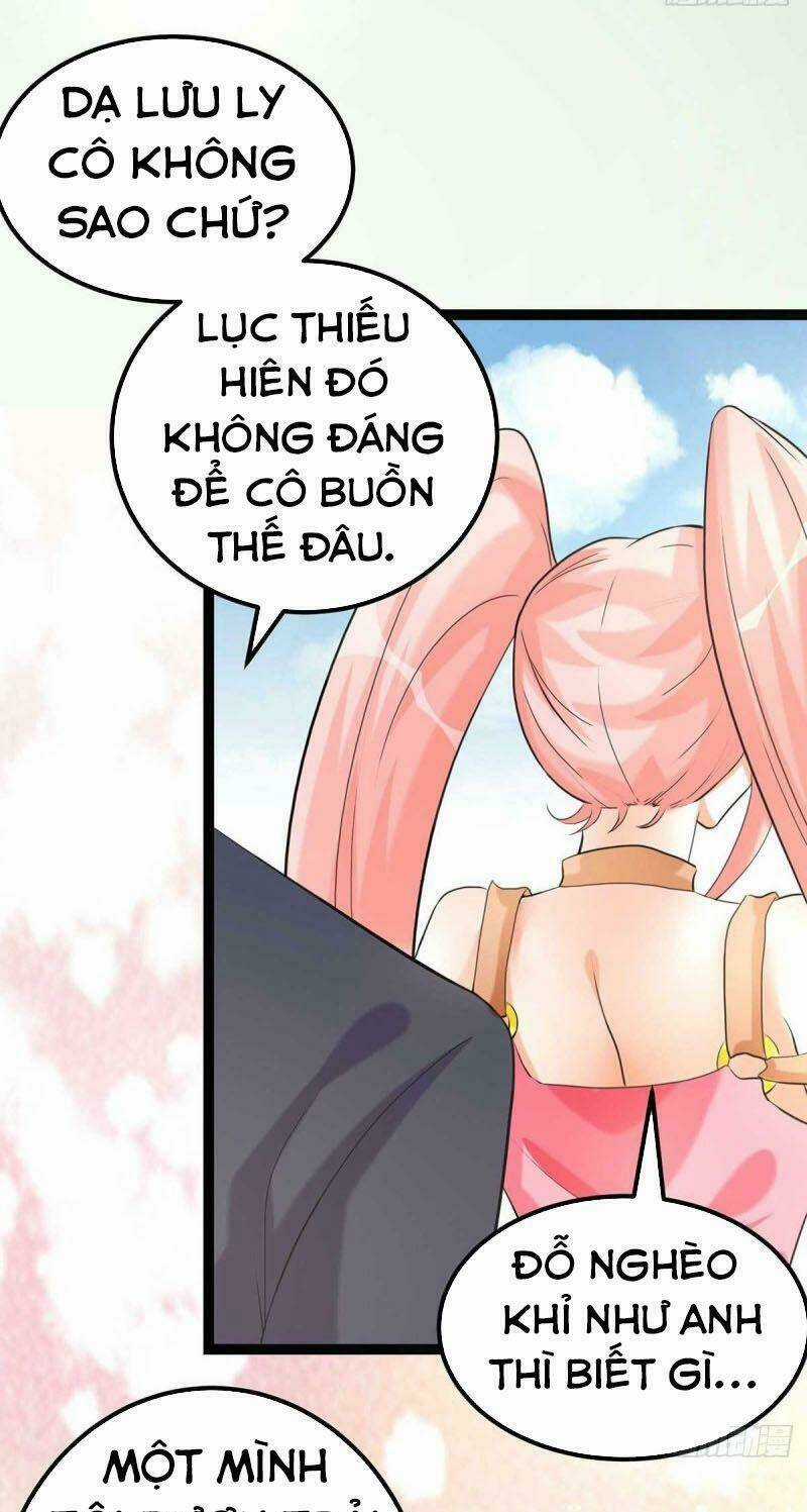 Đế Tế - Chapter 21 - Trang 32