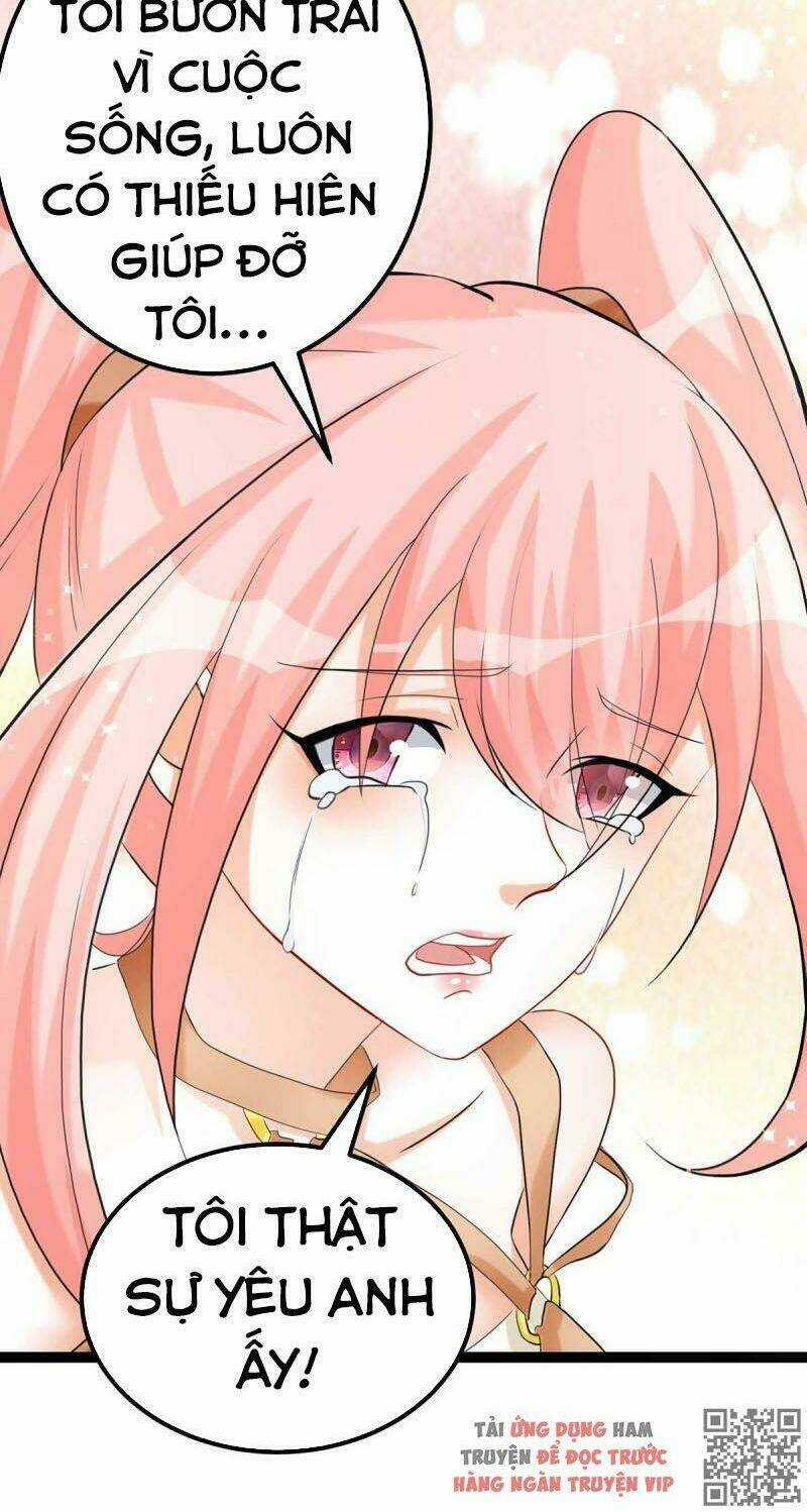 Đế Tế - Chapter 21 - Trang 33