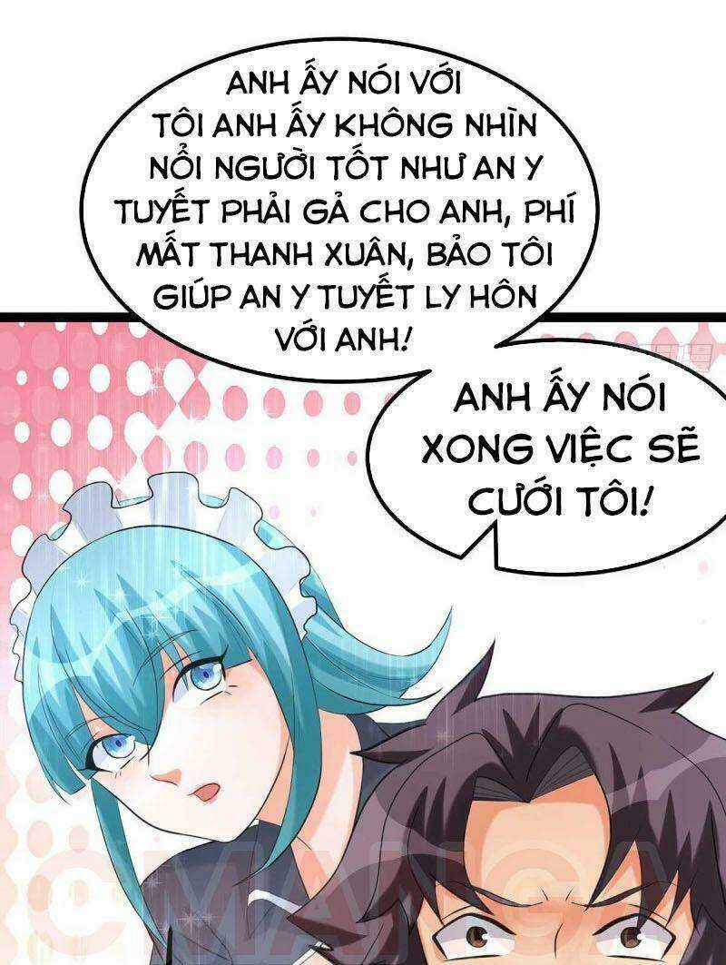 Đế Tế - Chapter 21 - Trang 34