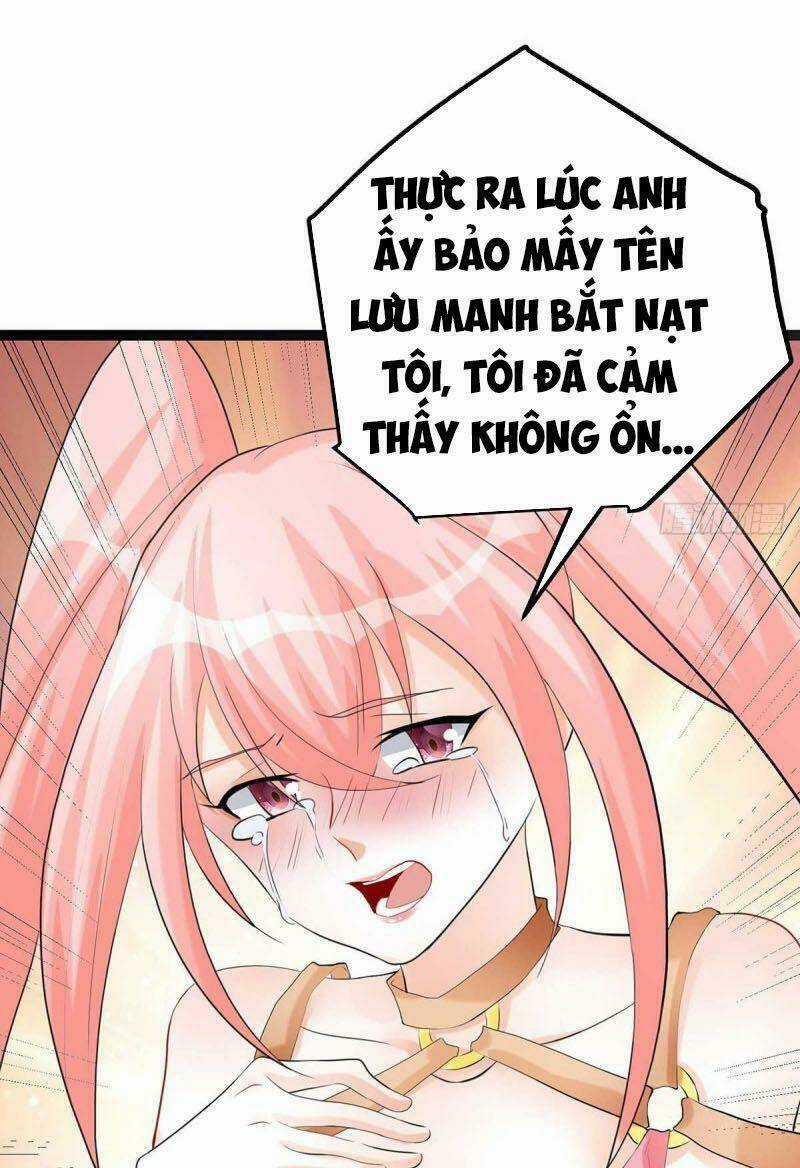 Đế Tế - Chapter 21 - Trang 36