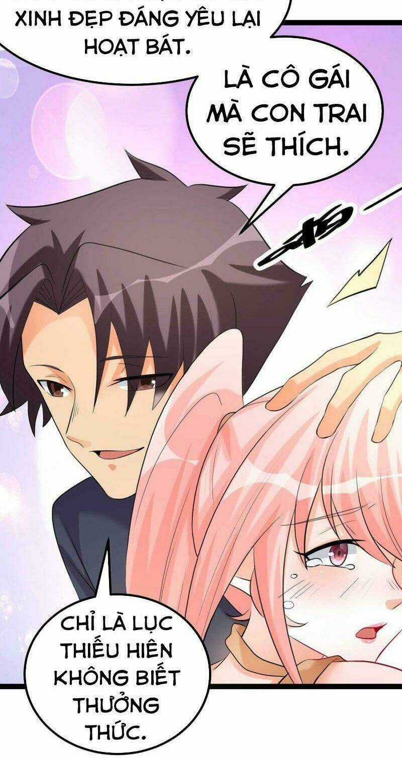 Đế Tế - Chapter 21 - Trang 39