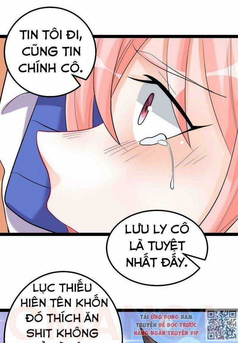 Đế Tế - Chapter 21 - Trang 40