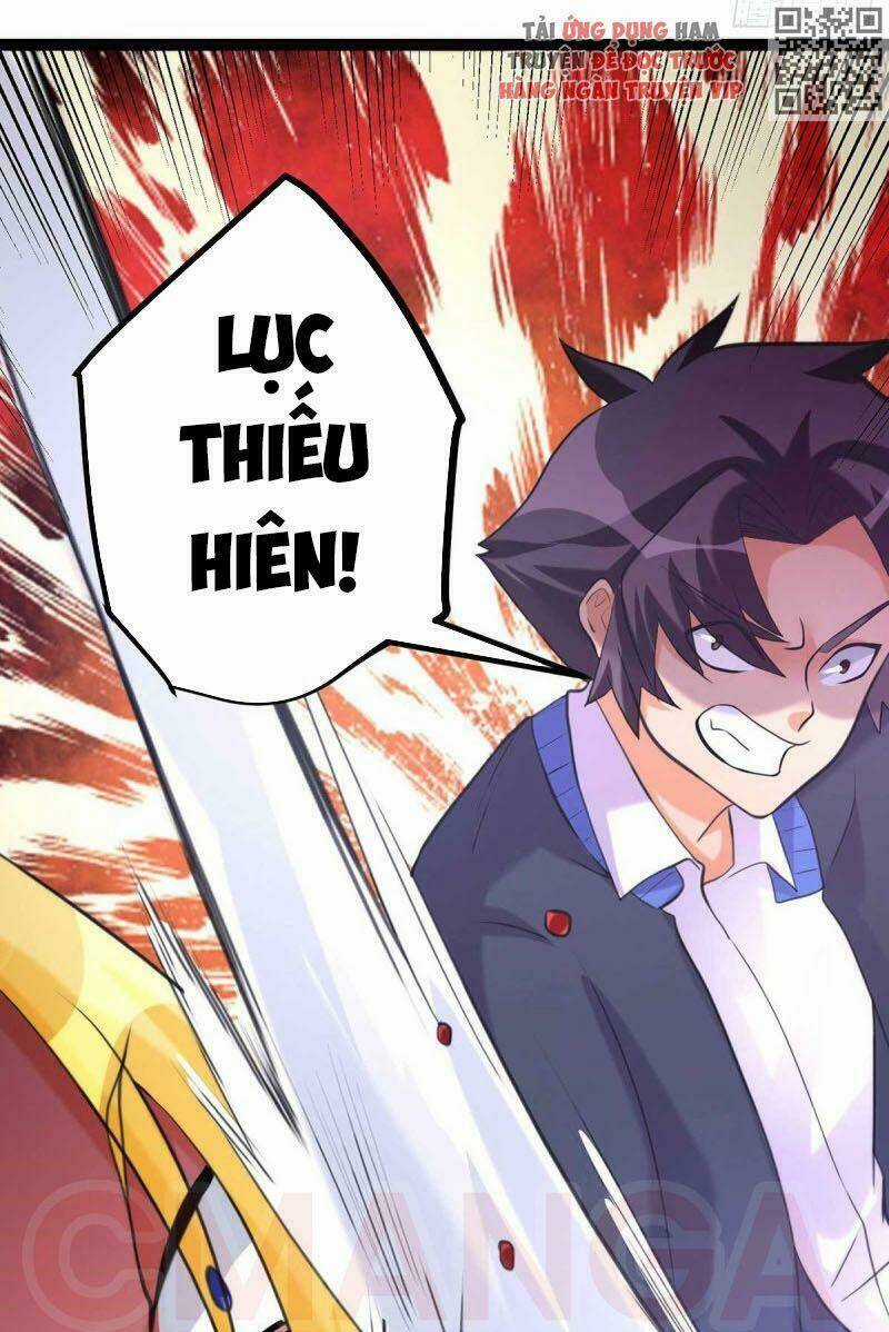 Đế Tế - Chapter 21 - Trang 5