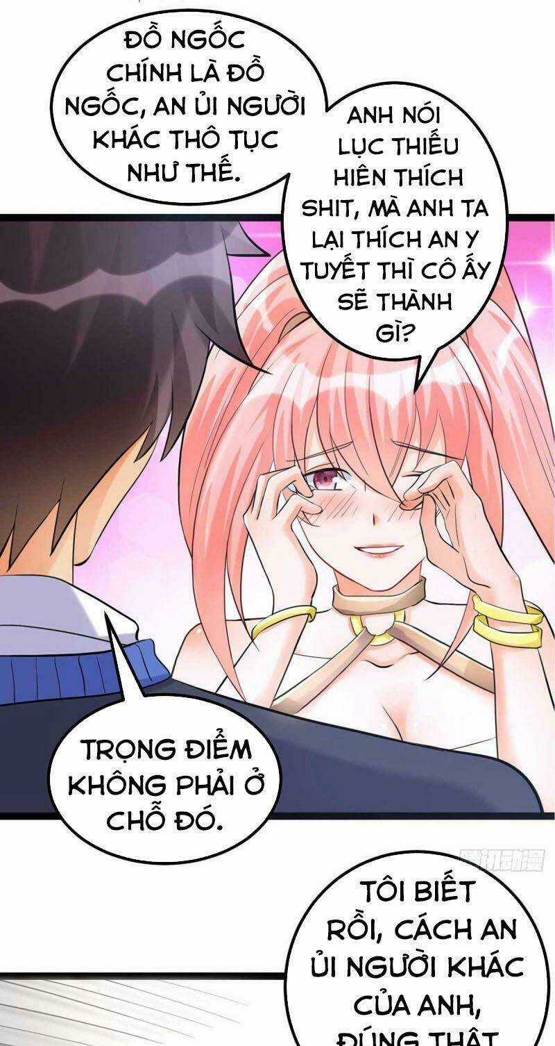 Đế Tế - Chapter 21 - Trang 42