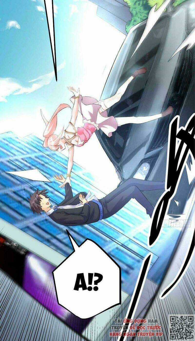 Đế Tế - Chapter 21 - Trang 45