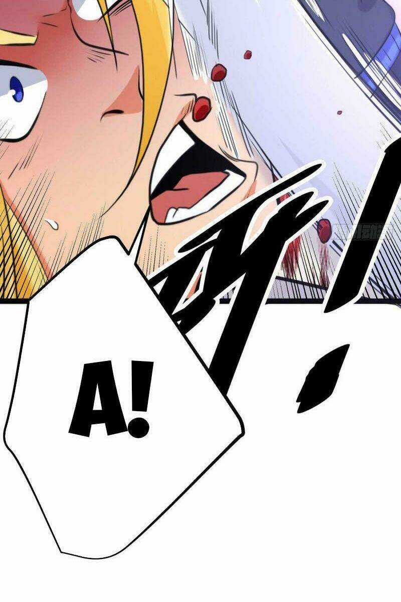 Đế Tế - Chapter 21 - Trang 6