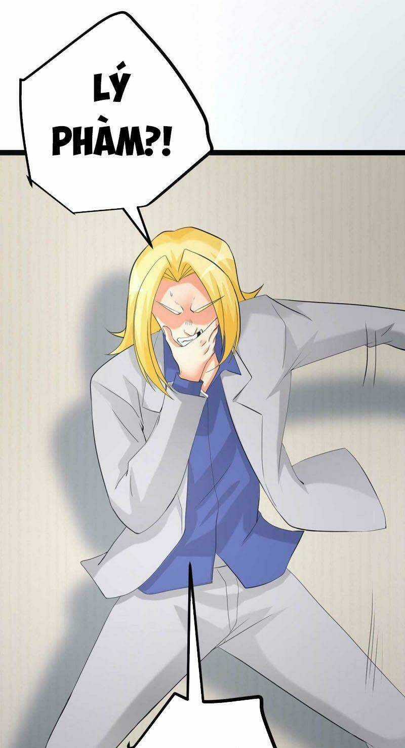 Đế Tế - Chapter 21 - Trang 7