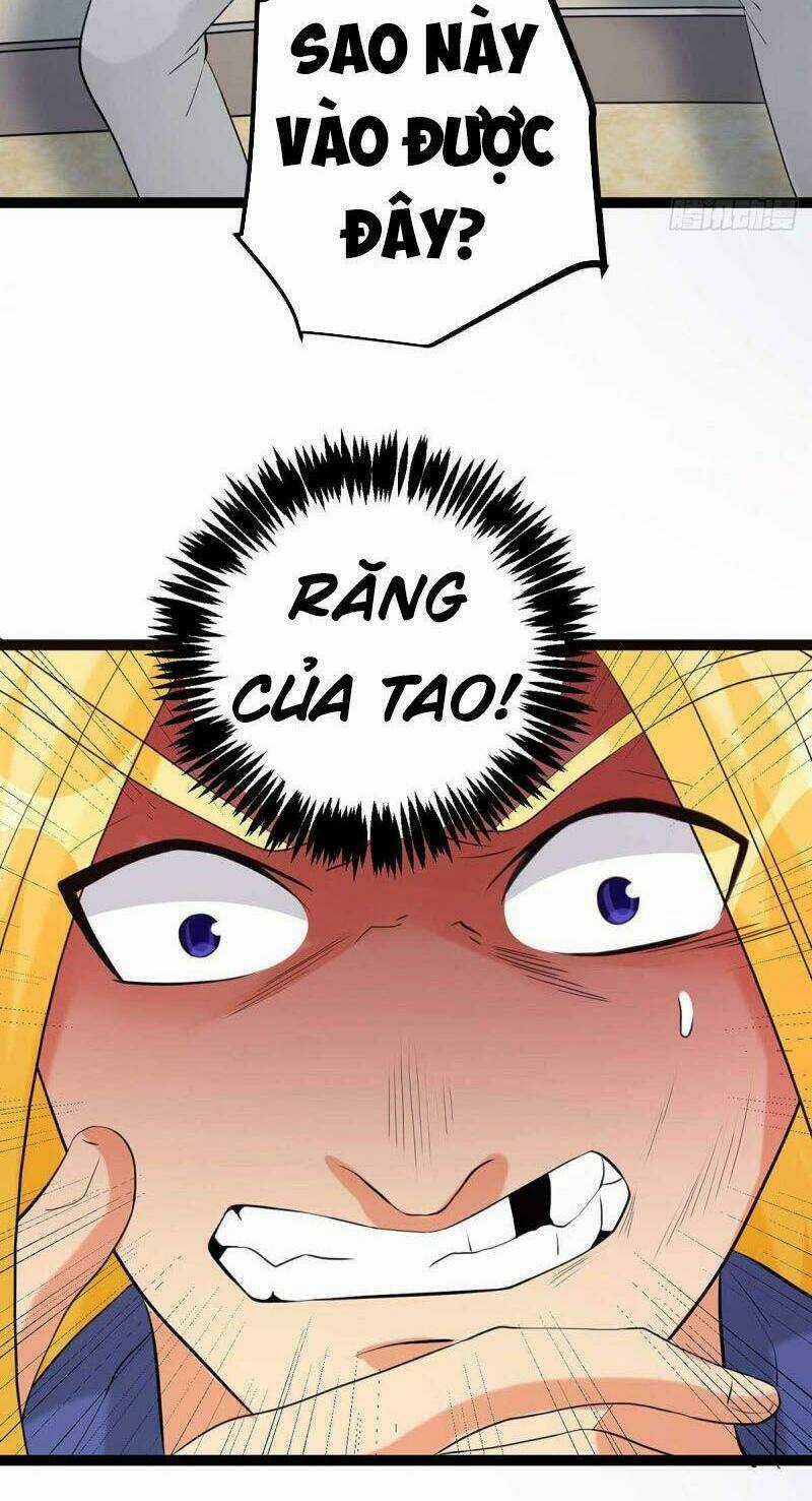 Đế Tế - Chapter 21 - Trang 8