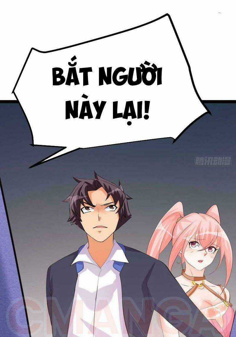 Đế Tế - Chapter 21 - Trang 10