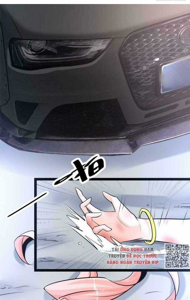 Đế Tế - Chapter 22 - Trang 1