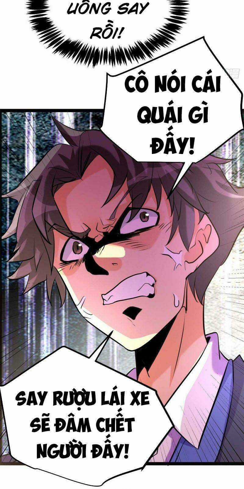 Đế Tế - Chapter 22 - Trang 11