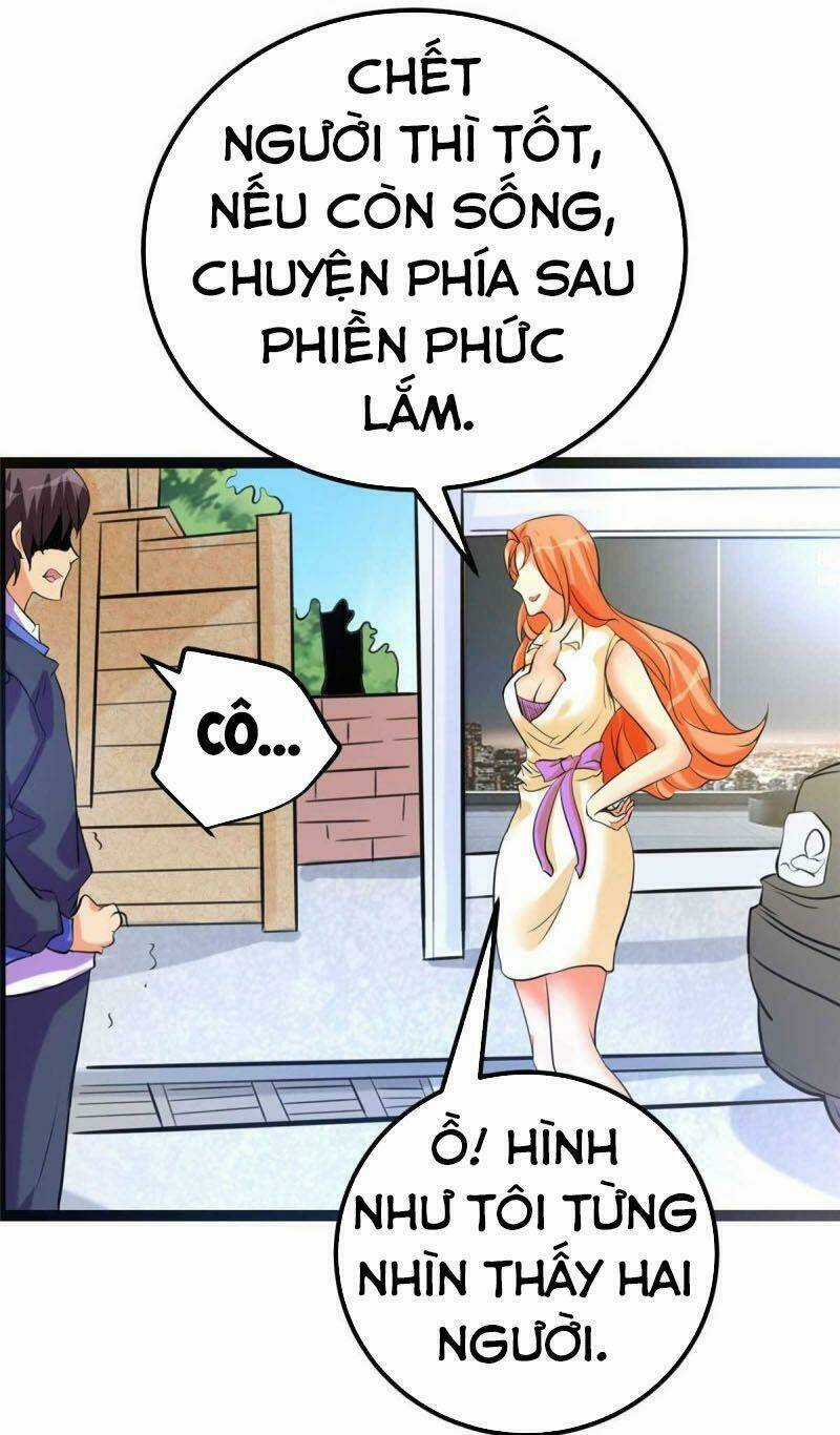 Đế Tế - Chapter 22 - Trang 12