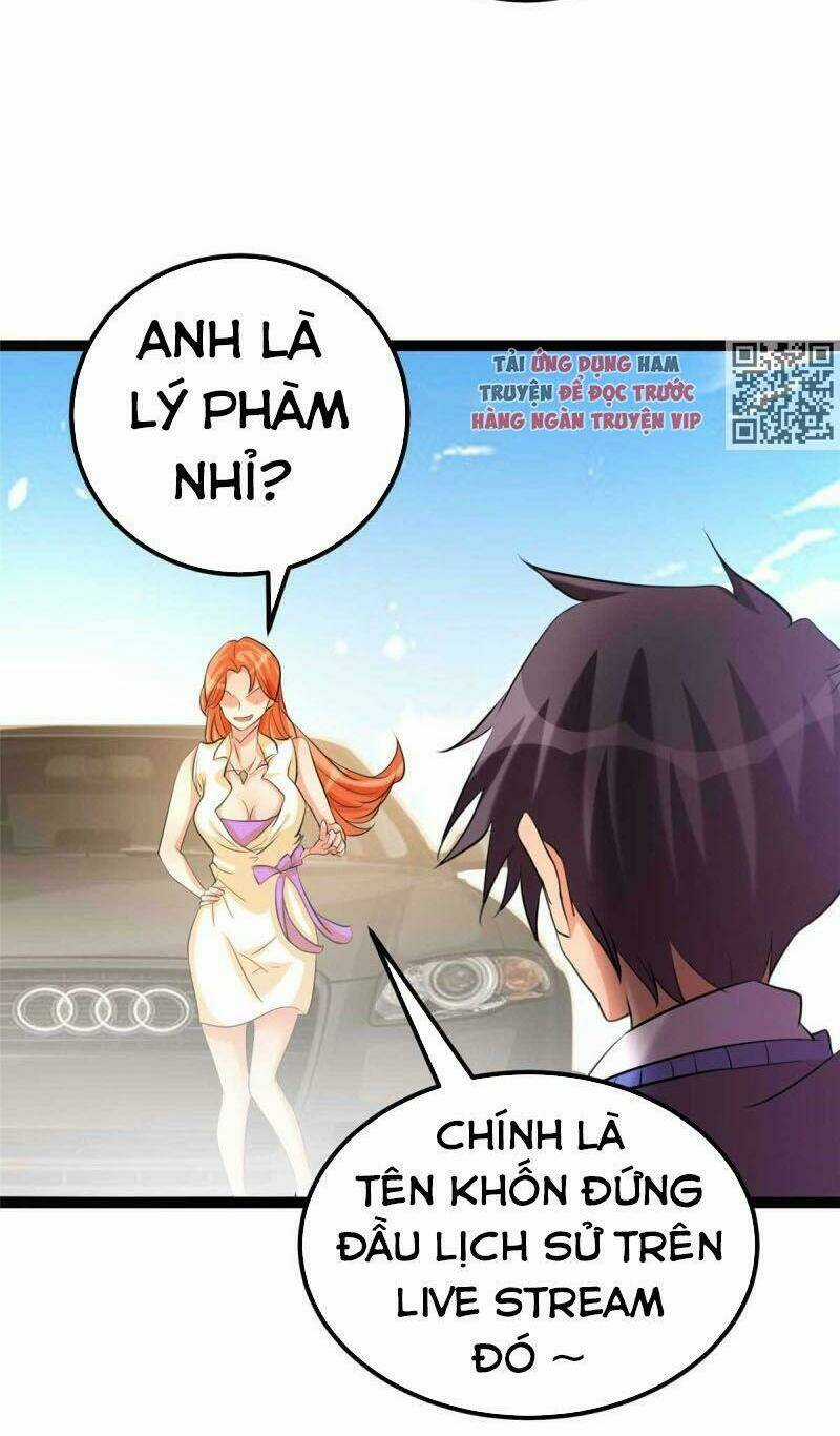 Đế Tế - Chapter 22 - Trang 13