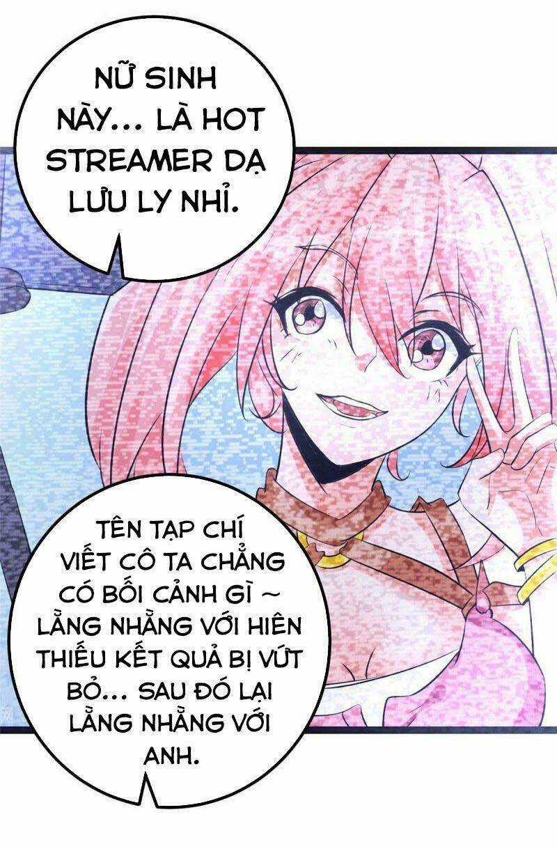 Đế Tế - Chapter 22 - Trang 14