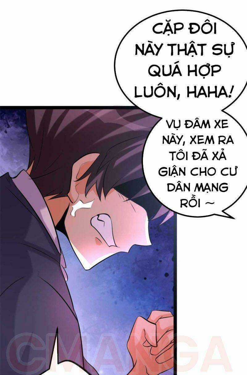 Đế Tế - Chapter 22 - Trang 15