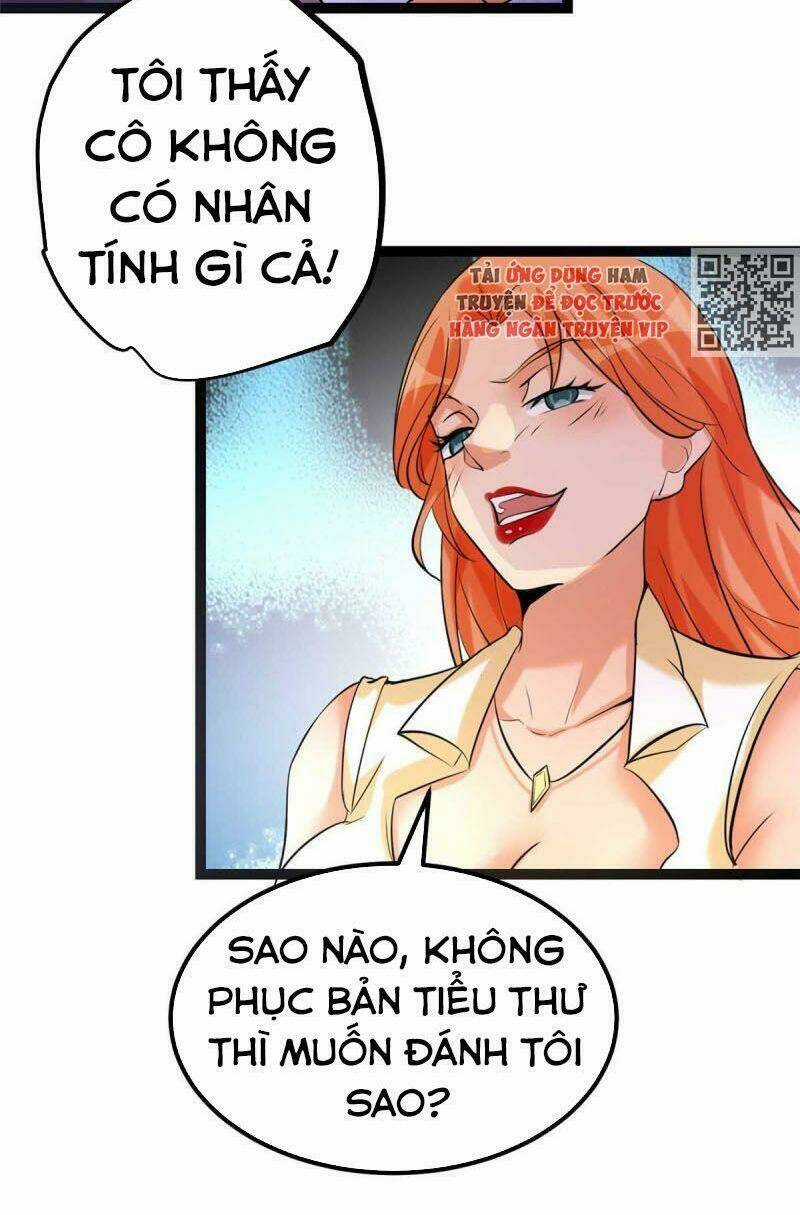 Đế Tế - Chapter 22 - Trang 16
