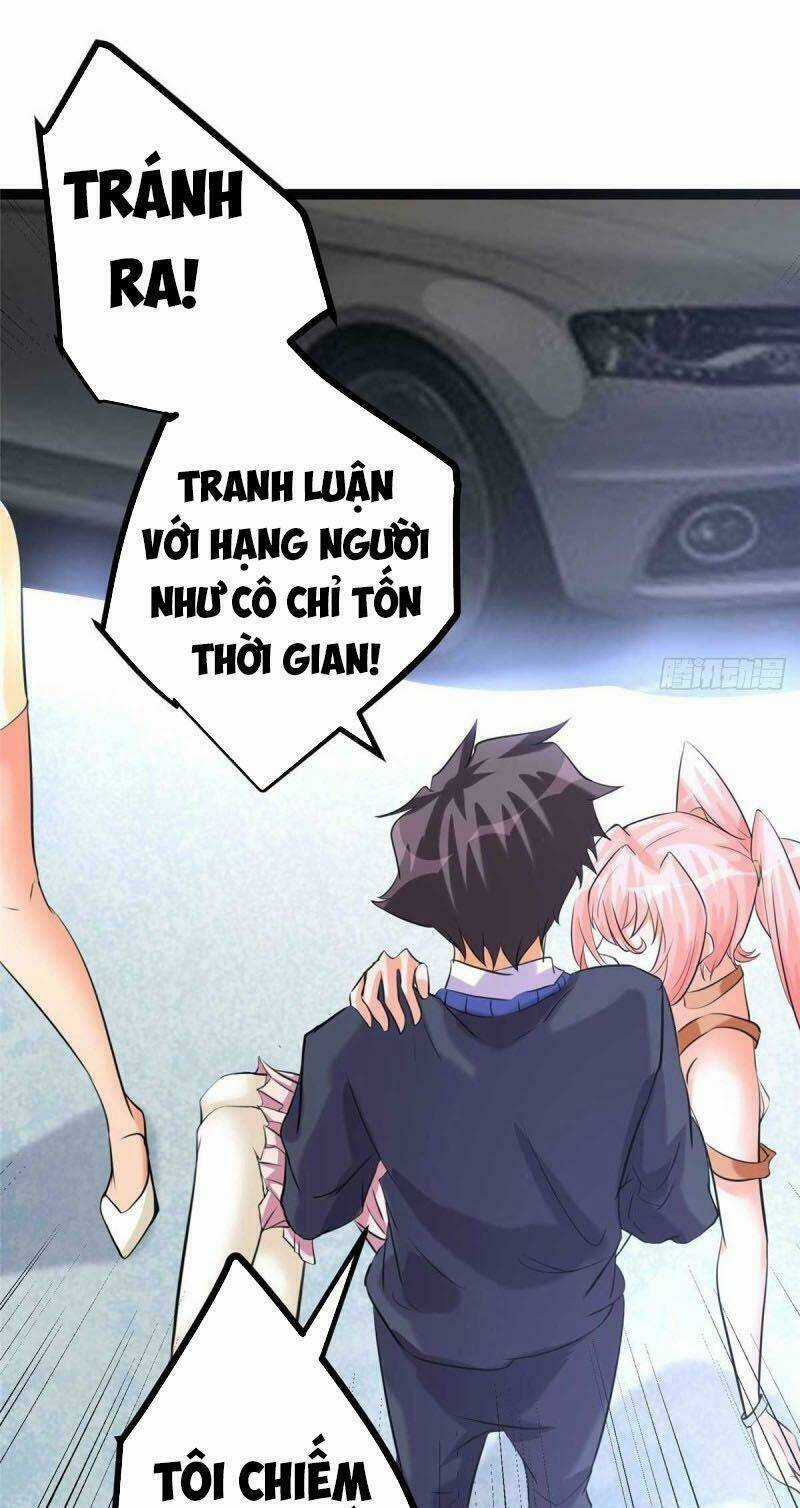 Đế Tế - Chapter 22 - Trang 17