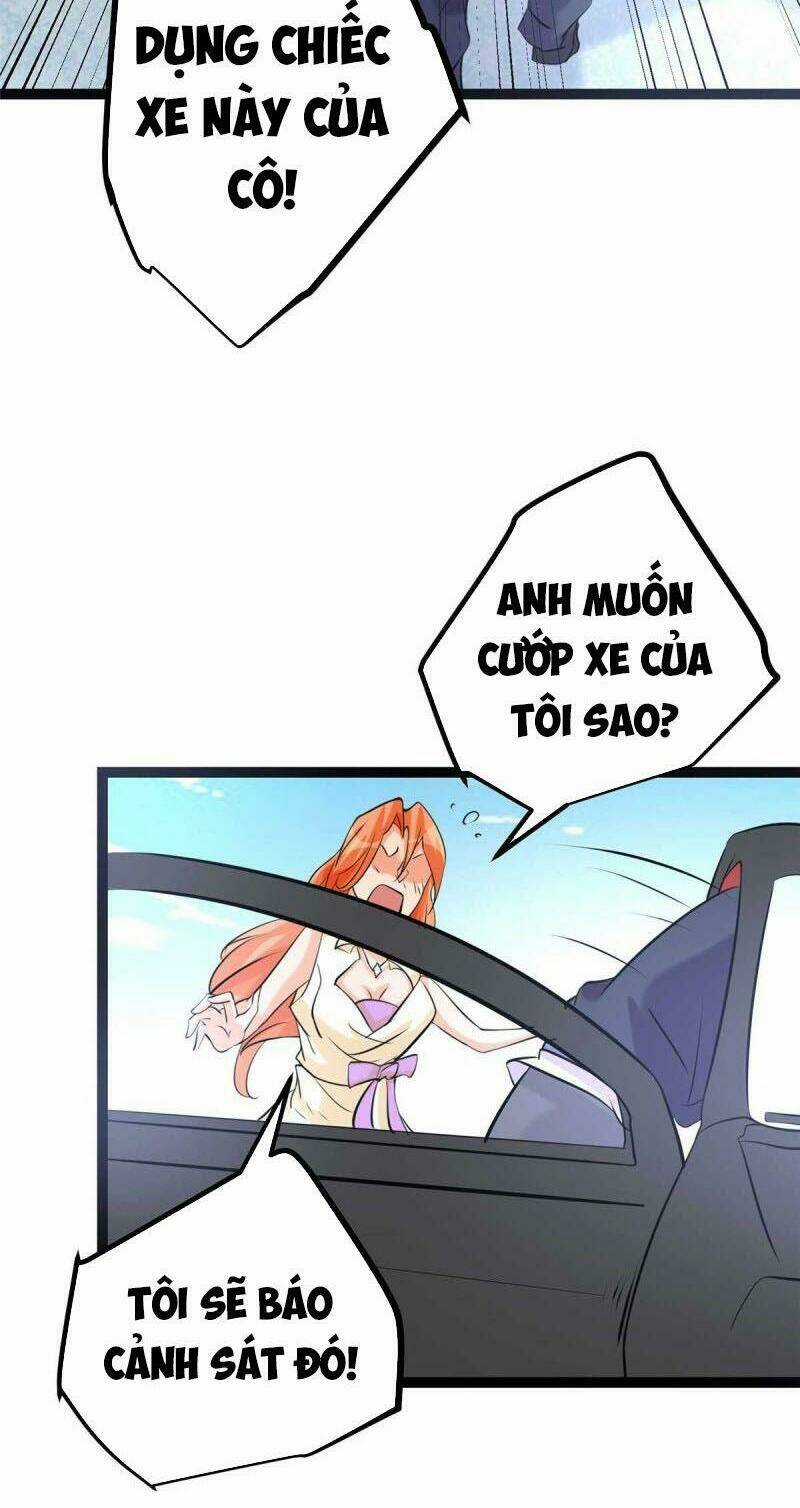 Đế Tế - Chapter 22 - Trang 18