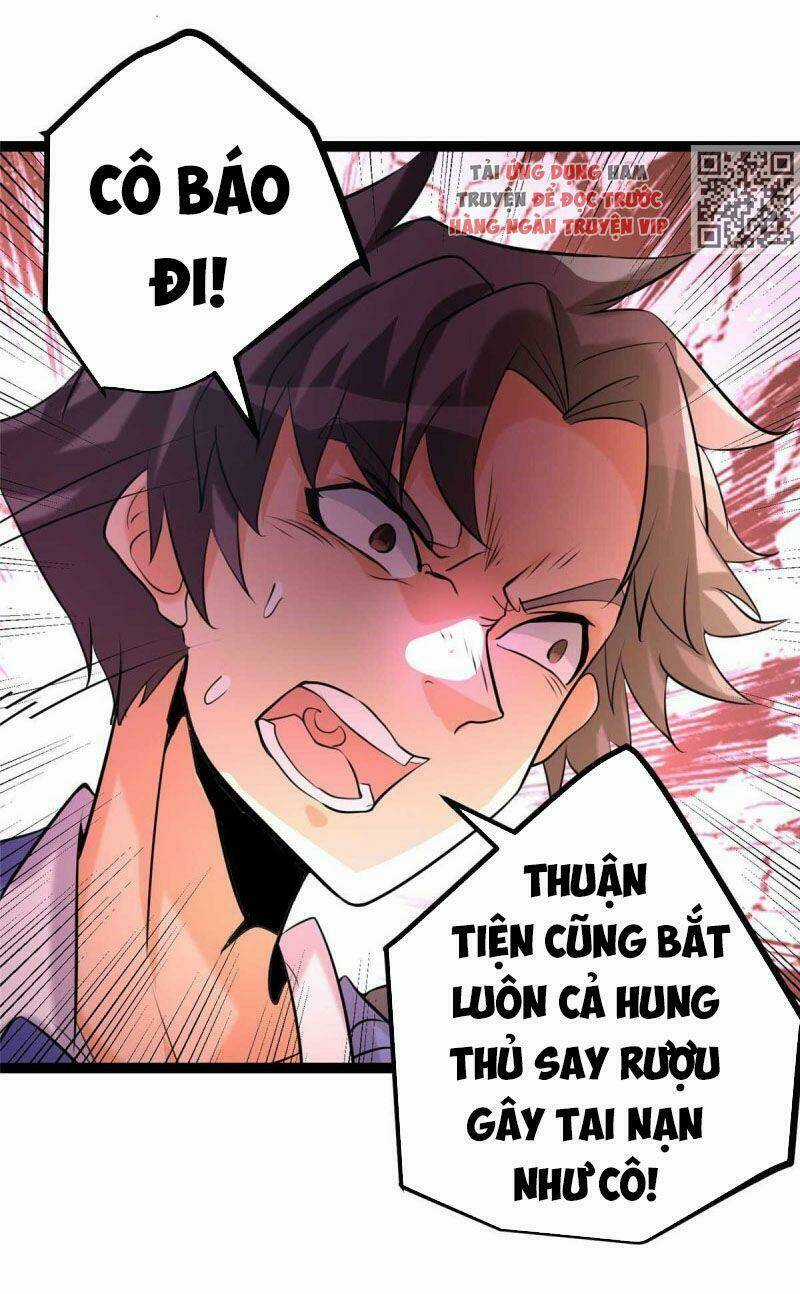 Đế Tế - Chapter 22 - Trang 19