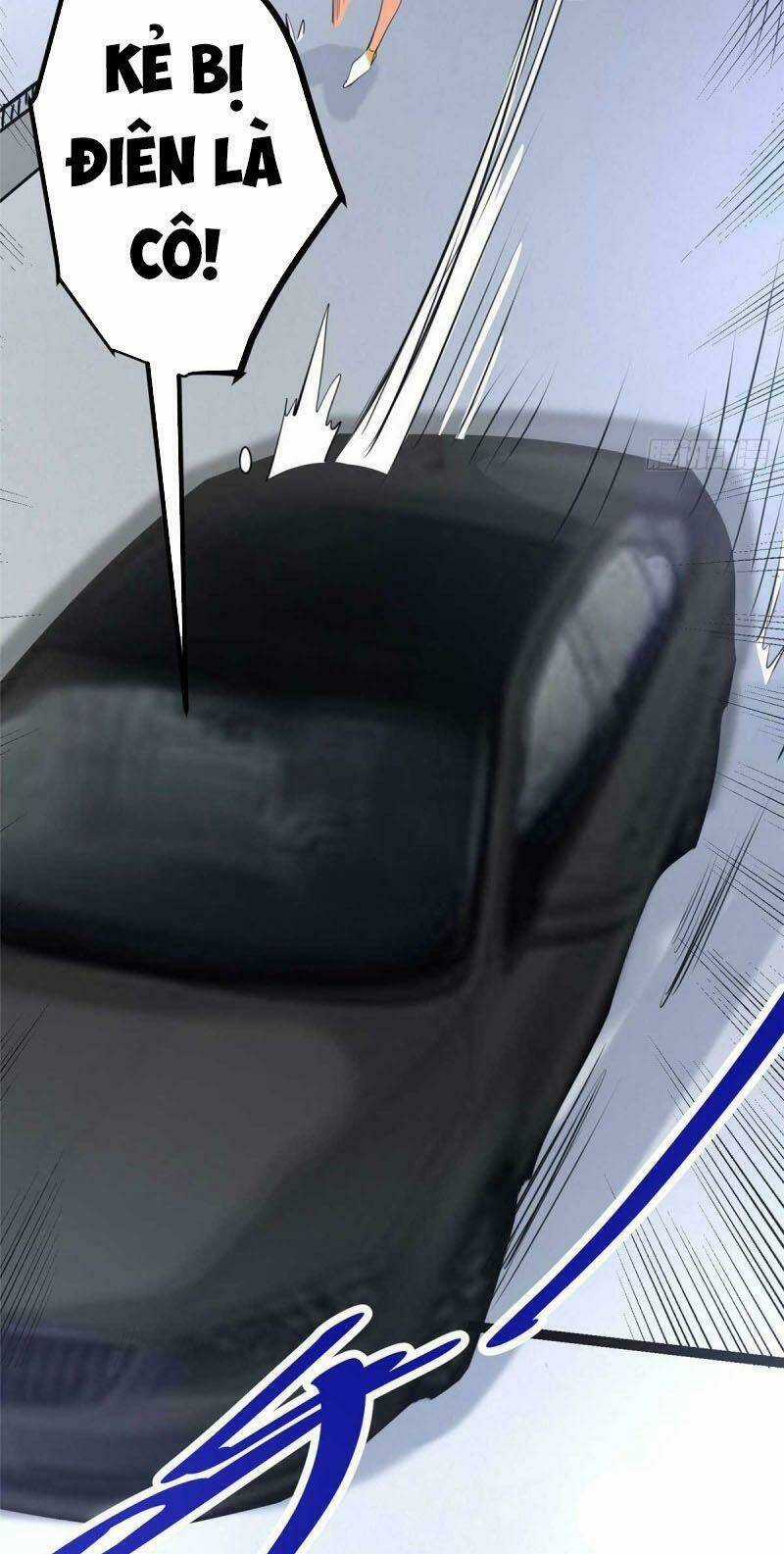 Đế Tế - Chapter 22 - Trang 21
