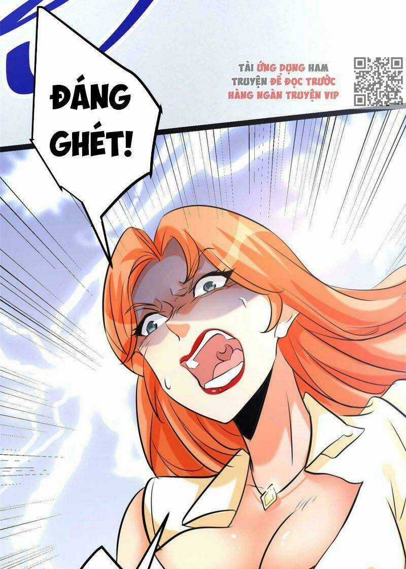 Đế Tế - Chapter 22 - Trang 22