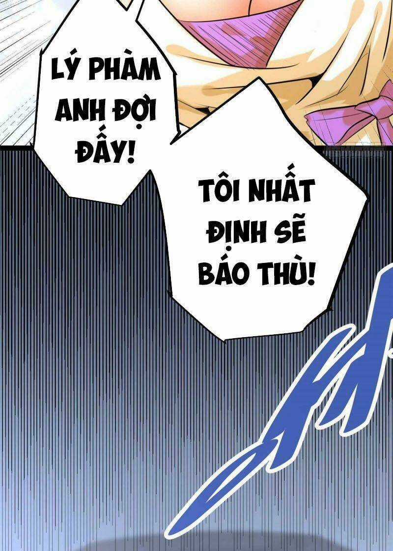 Đế Tế - Chapter 22 - Trang 23