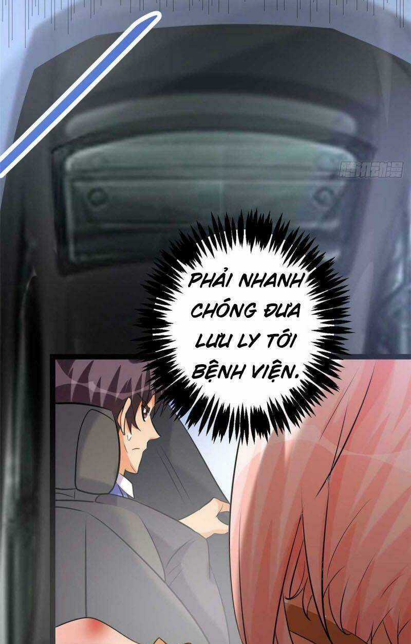 Đế Tế - Chapter 22 - Trang 24