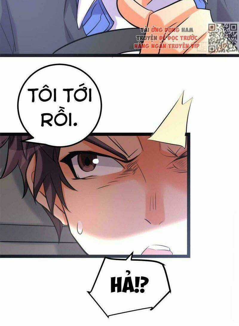 Đế Tế - Chapter 22 - Trang 27