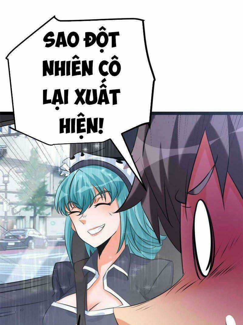 Đế Tế - Chapter 22 - Trang 28