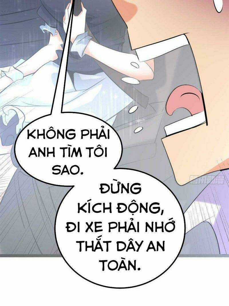 Đế Tế - Chapter 22 - Trang 29