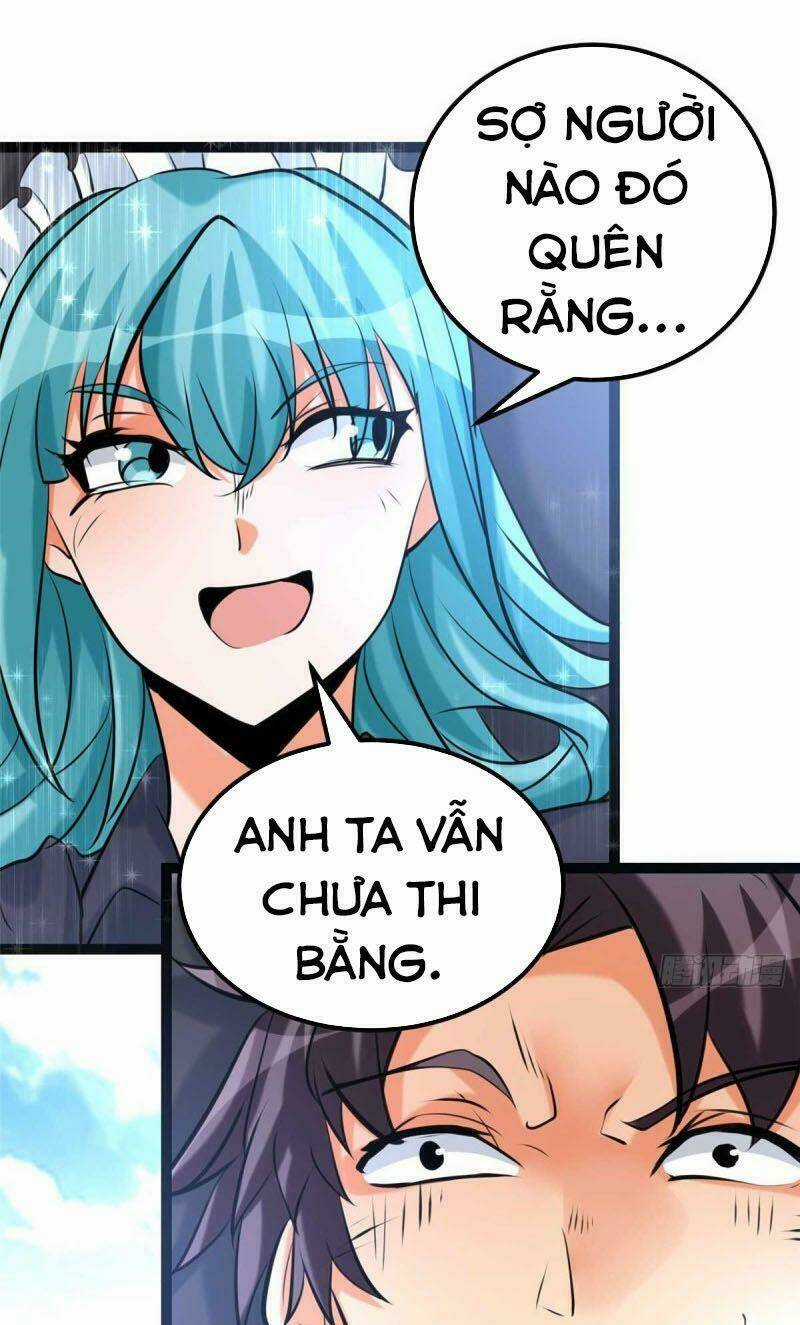 Đế Tế - Chapter 22 - Trang 30
