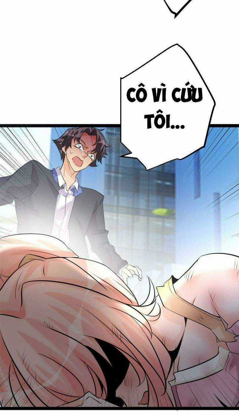 Đế Tế - Chapter 22 - Trang 4