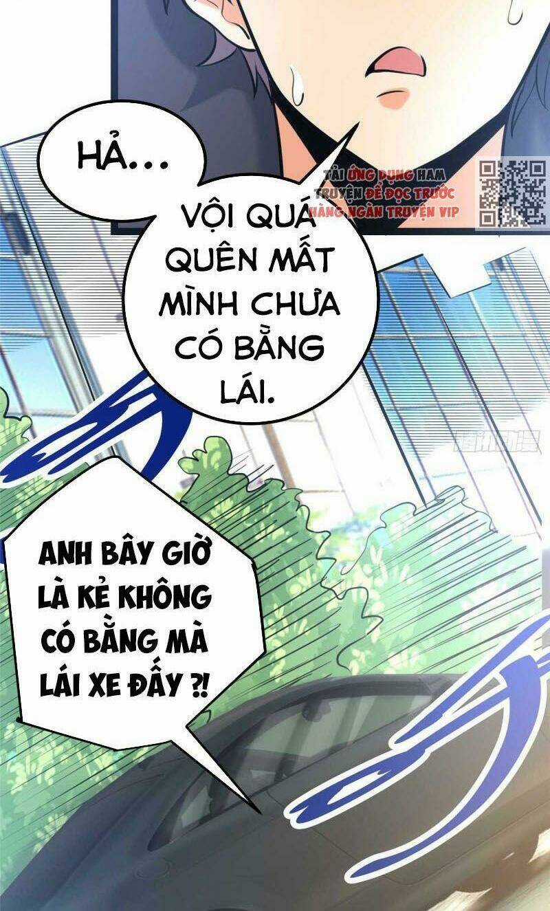 Đế Tế - Chapter 22 - Trang 31