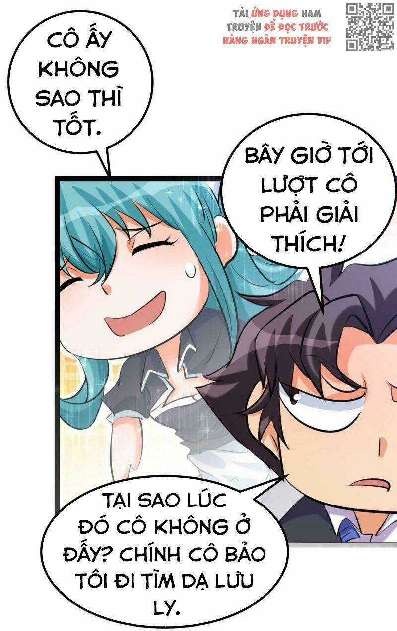 Đế Tế - Chapter 22 - Trang 34