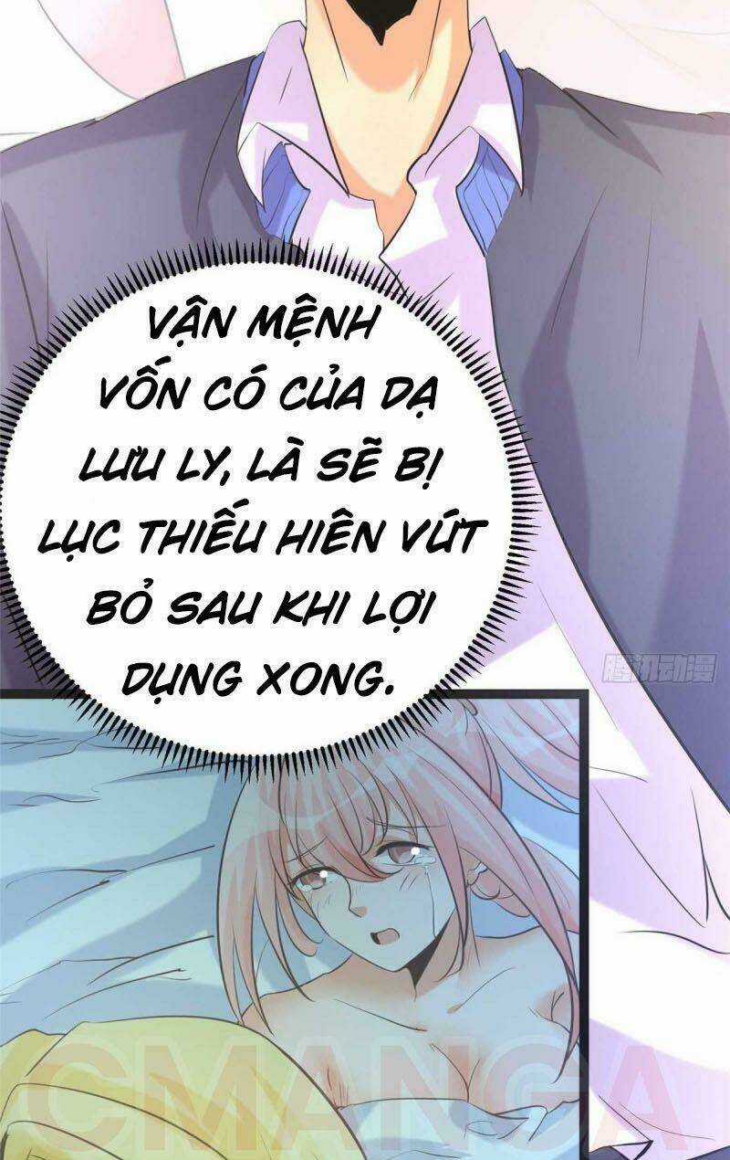 Đế Tế - Chapter 22 - Trang 37