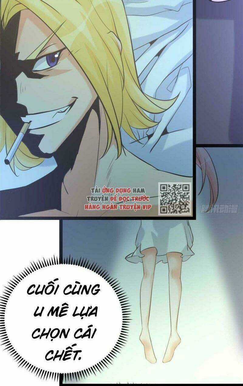 Đế Tế - Chapter 22 - Trang 38