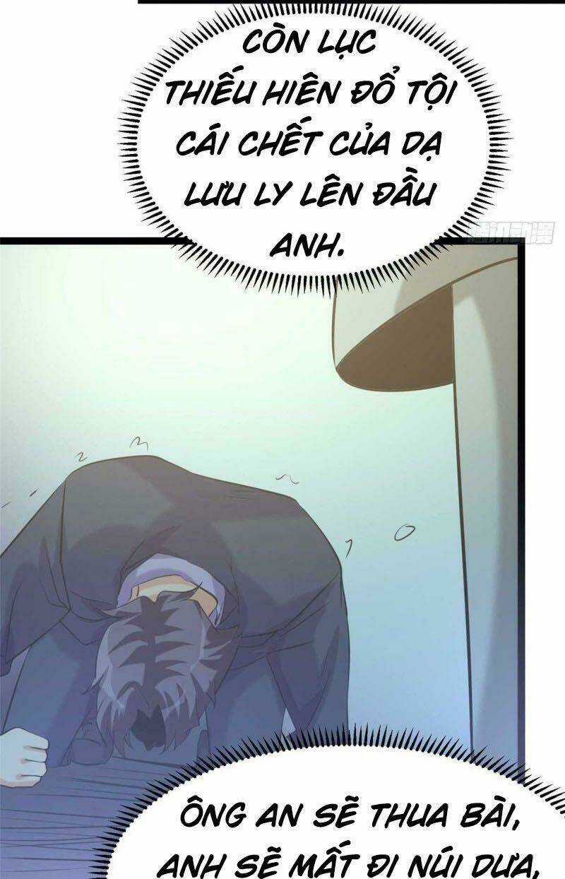 Đế Tế - Chapter 22 - Trang 39