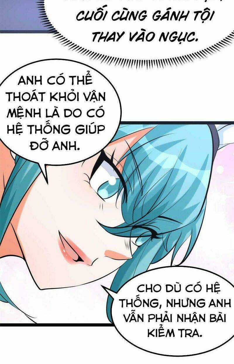 Đế Tế - Chapter 22 - Trang 40