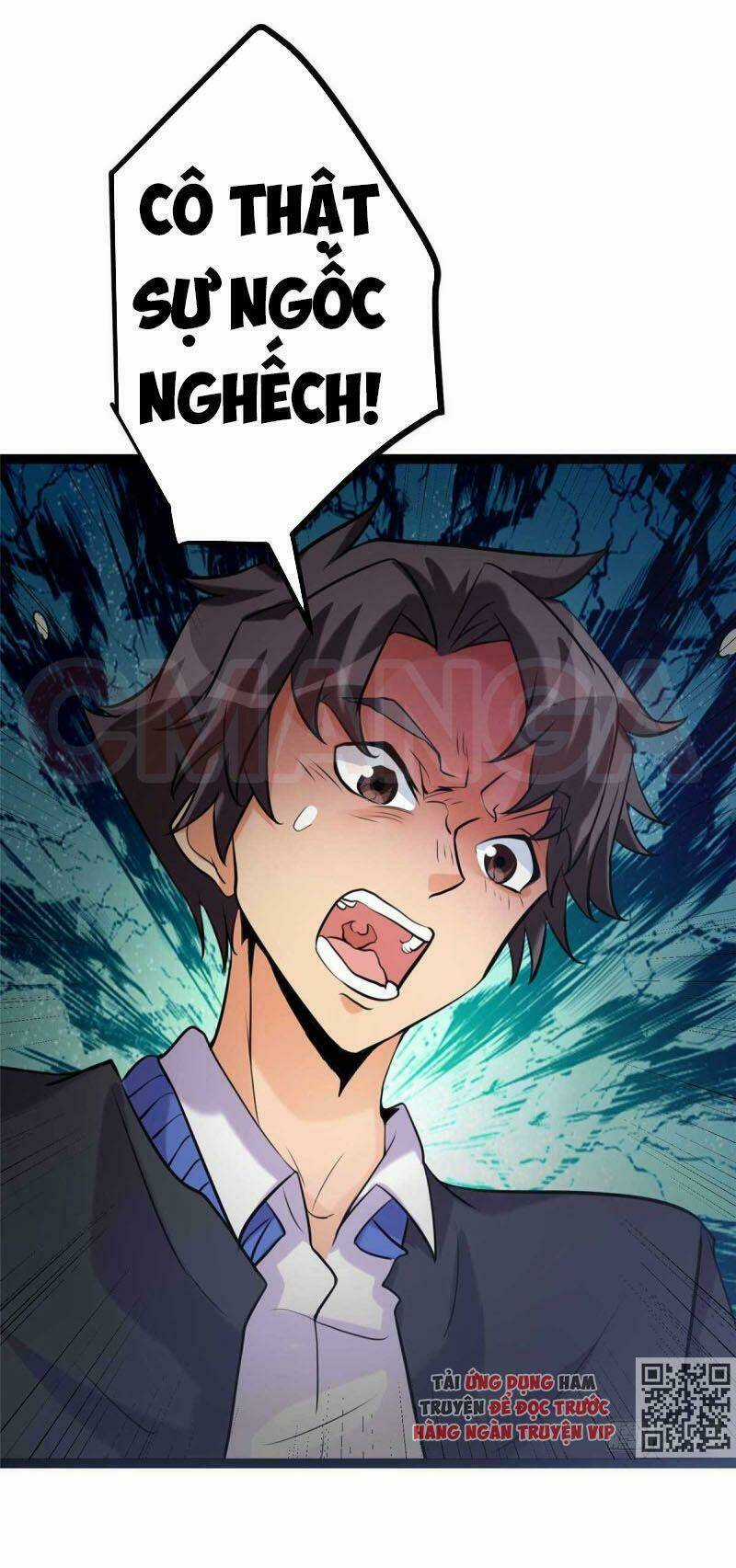 Đế Tế - Chapter 22 - Trang 5