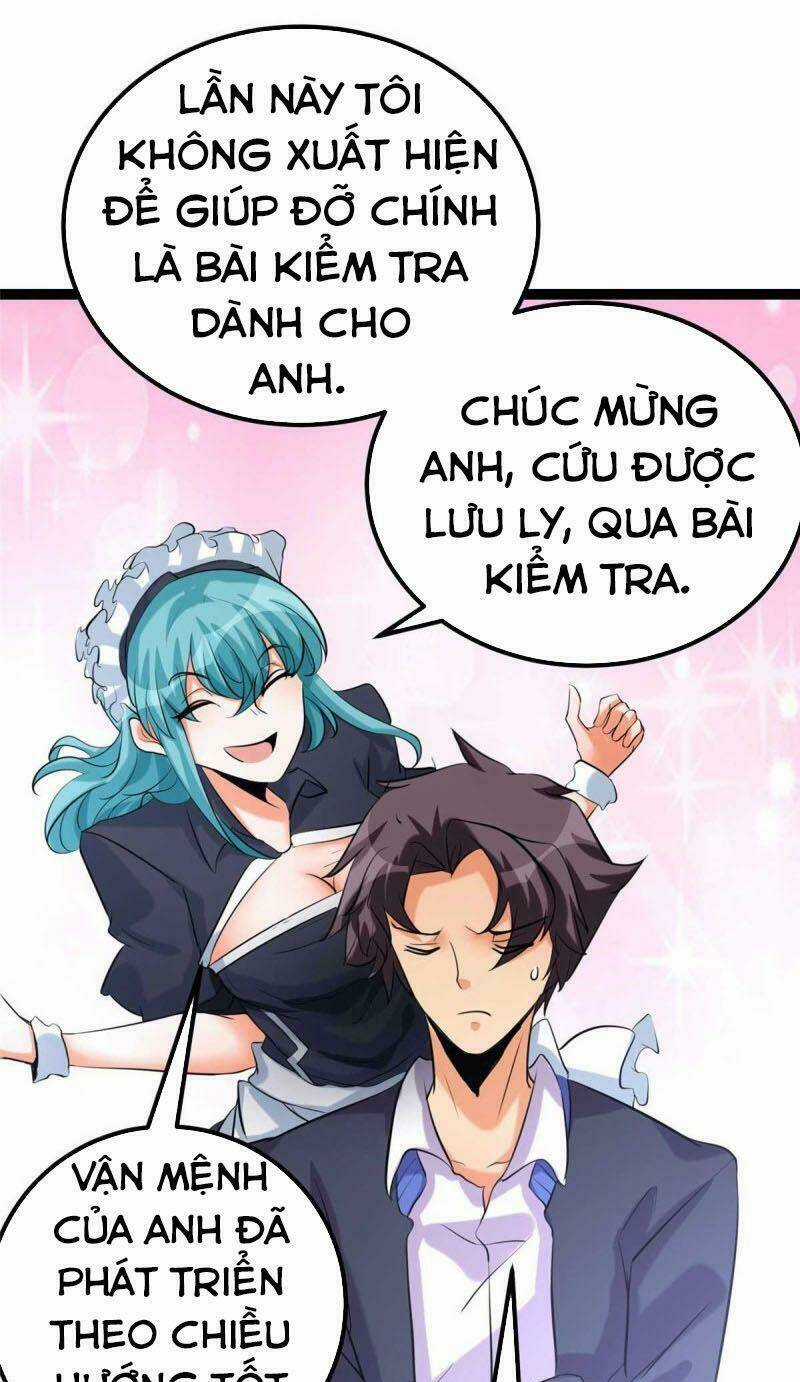 Đế Tế - Chapter 22 - Trang 41