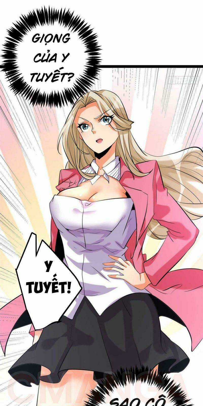 Đế Tế - Chapter 22 - Trang 43