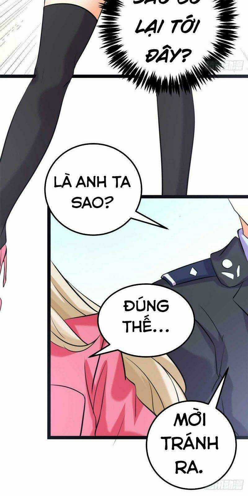 Đế Tế - Chapter 22 - Trang 44